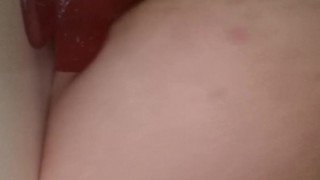 Wet pussy