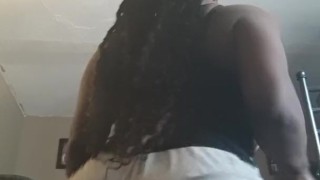 Twerk