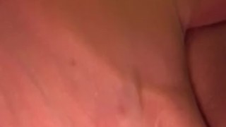 Squirting mom