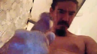 cumming while high ( dope dick)