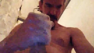 cumming while high ( dope dick)