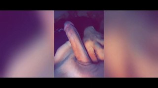 Girl only allowed ! Cum, any girl wanna lick my ass ? See me cum eat my cum