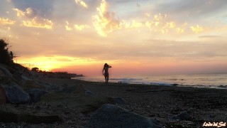 Caliente al Amanecer 3