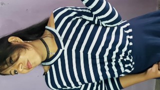 Hermosa transexual trany