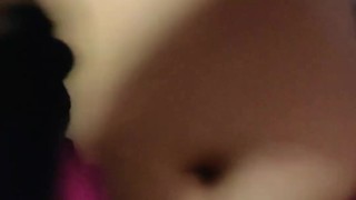 indian bigassbhabhi stripping saree and playing with boobs