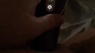 Quick Orgasm (Requested) 