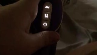 Quick Orgasm (Requested) 