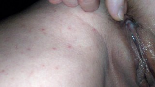 Первый анал любителей в волосатую жопу жены