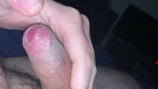 Late night jerk