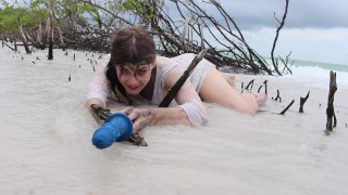 Lady of the Lake Explore the Realm Blush Novelties OmankoVivi Promo Vid