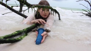 Lady of the Lake Explore the Realm Blush Novelties OmankoVivi Promo Vid