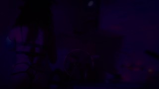 Synthetic Ecstasy - Coming Alive - ∑aria ɑ:live