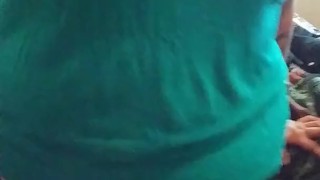 Toy inside me