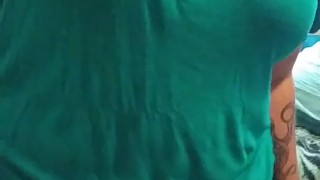 Toy inside me