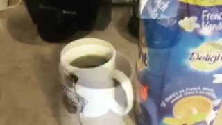 Nice Cup of Sex