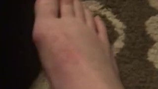 My Cute Feet and Socks