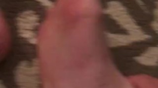 My Cute Feet and Socks