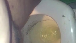 Sometimes I Just Want To Piss Like A Boy