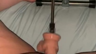 Fucking Machine
