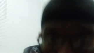 Wanted To Chit Chat While pressing Work Clothes For Tomorrow