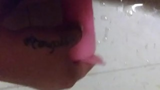 Squirting
