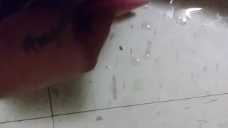 Squirting
