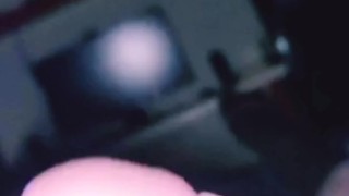 Cumshot