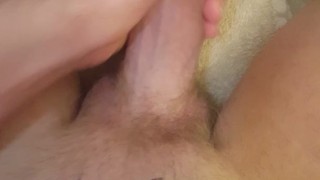 Cum Tribute HMU For One (Celebrating Getting Verified!) ;)