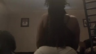 Fat ass