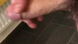 Thick dick