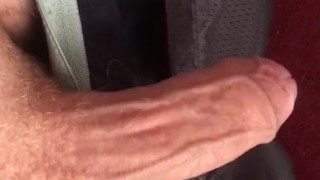 Uncut gets hard