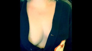 a reading lesson in erotica by teacher Poppy Daniel