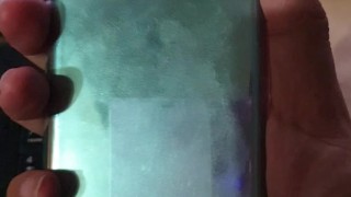 my note10+ please watch to make money thank you.