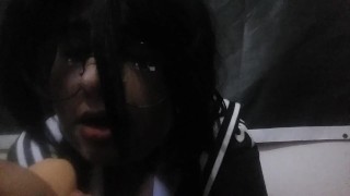 [COSPLAY] Toko Fukawa