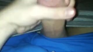 Teen Twink Jerks THICC Dick off UwU