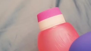 Masters slut