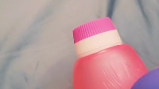 Masters slut