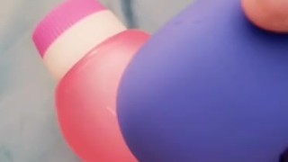 Masters slut