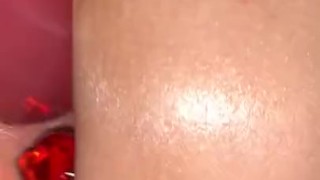You might need to turn your volume down for this one!!! Follow Peachmontxxx