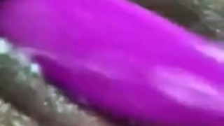 Watch me squirt