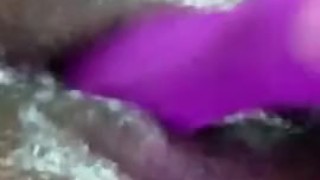 Watch me squirt