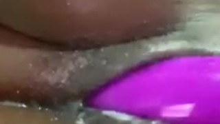 Watch me squirt