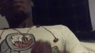 Even soft I bust look at all that nut