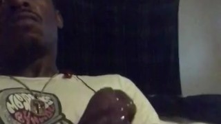 Even soft I bust look at all that nut