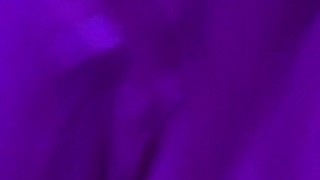 Rubbing my tight wet pussy until i cum