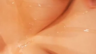 Oil me up, and rub me down