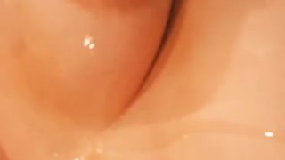 Oil me up, and rub me down