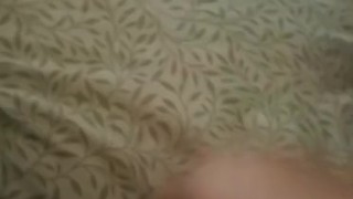 Horny BBW
