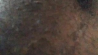 PHUCKING OFF HITTING SHOWER AFTERWARDS