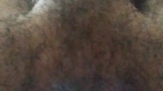 PHUCKING OFF HITTING SHOWER AFTERWARDS